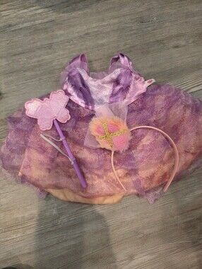 Build A Bear Princess Dress